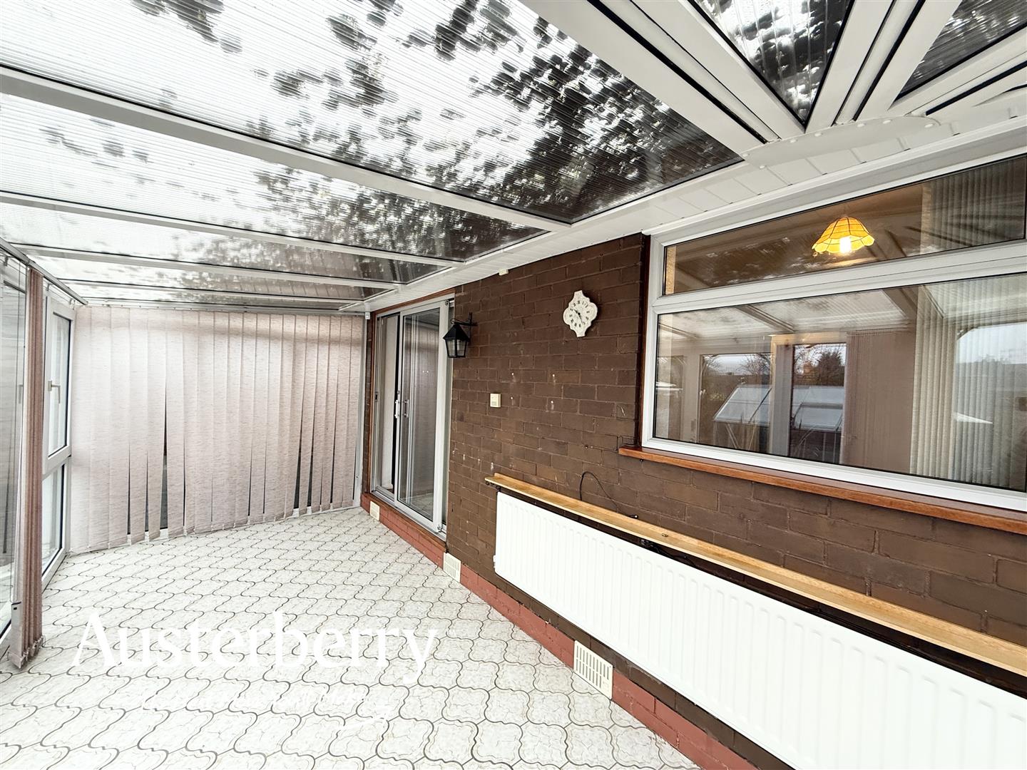Thirlmere Grove, Longton, Stoke-On-Trent